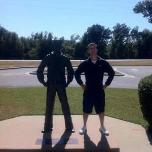 Meet your Posher, John